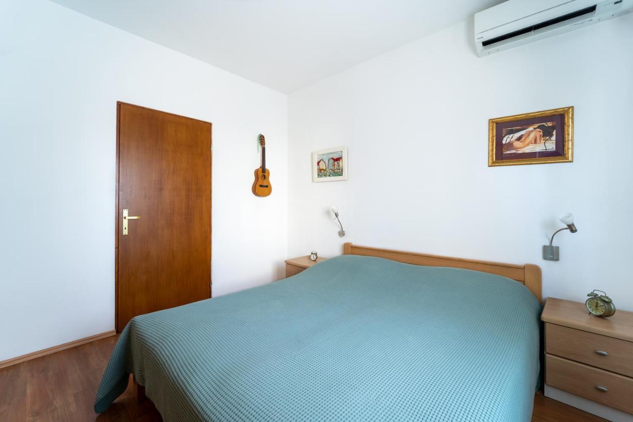Erika Daire Krk Town Dış mekan fotoğraf